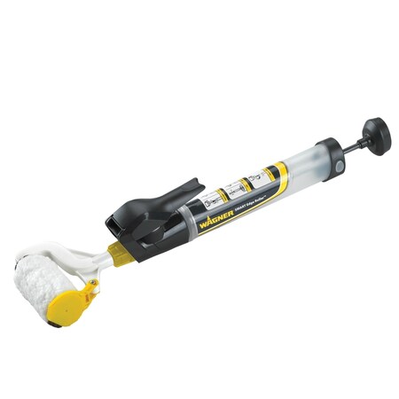 Wagner Spray Tech Smart Edge Rollr 3"X3/8" 0530000